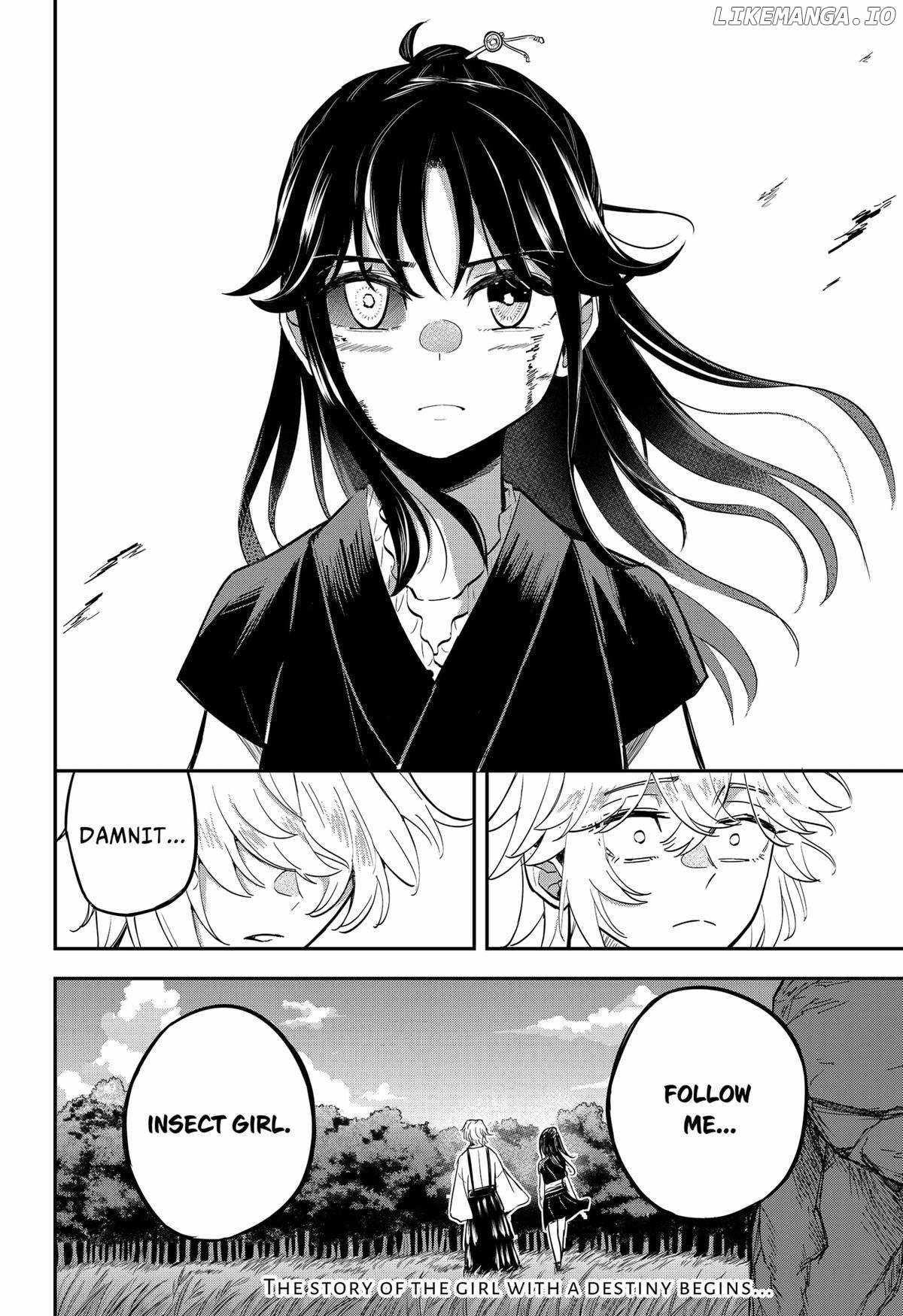 Insect Girl Chapter 1 62